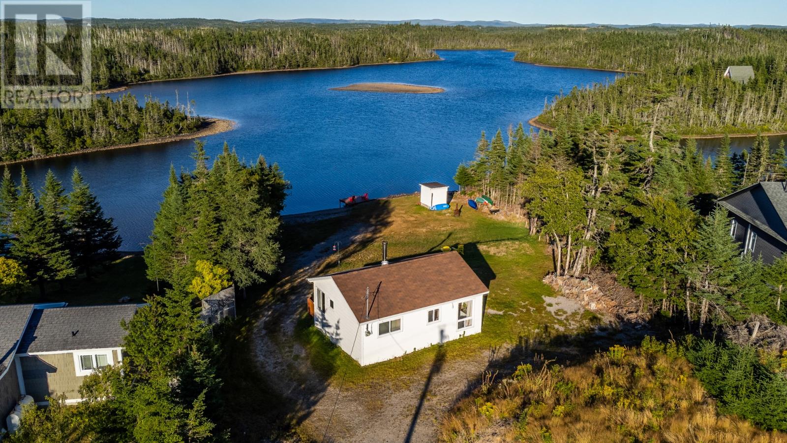 A111 Deer Park Road, Deer Park, NL