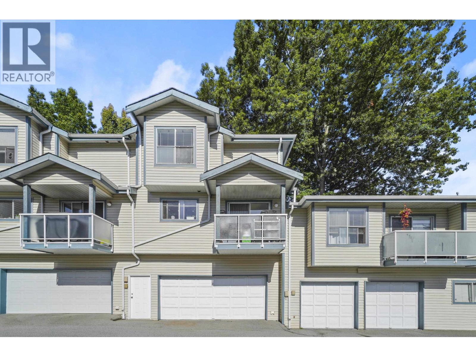 1838 Harbour Street Unit 21, Port Coquitlam, BC V3C 1A3