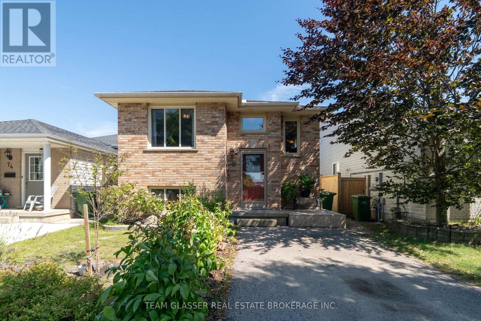 76 Juno Dr, St. Thomas, ON N5R 6E9