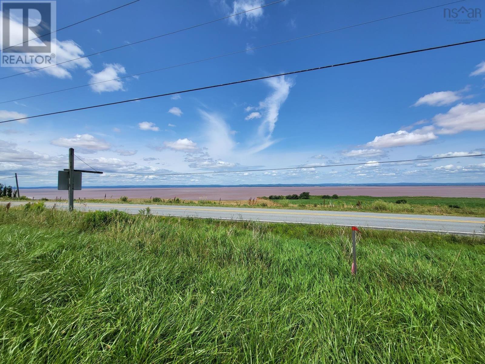 Lot 1 Highway 215, Lower Selma, NS B0N 1T0