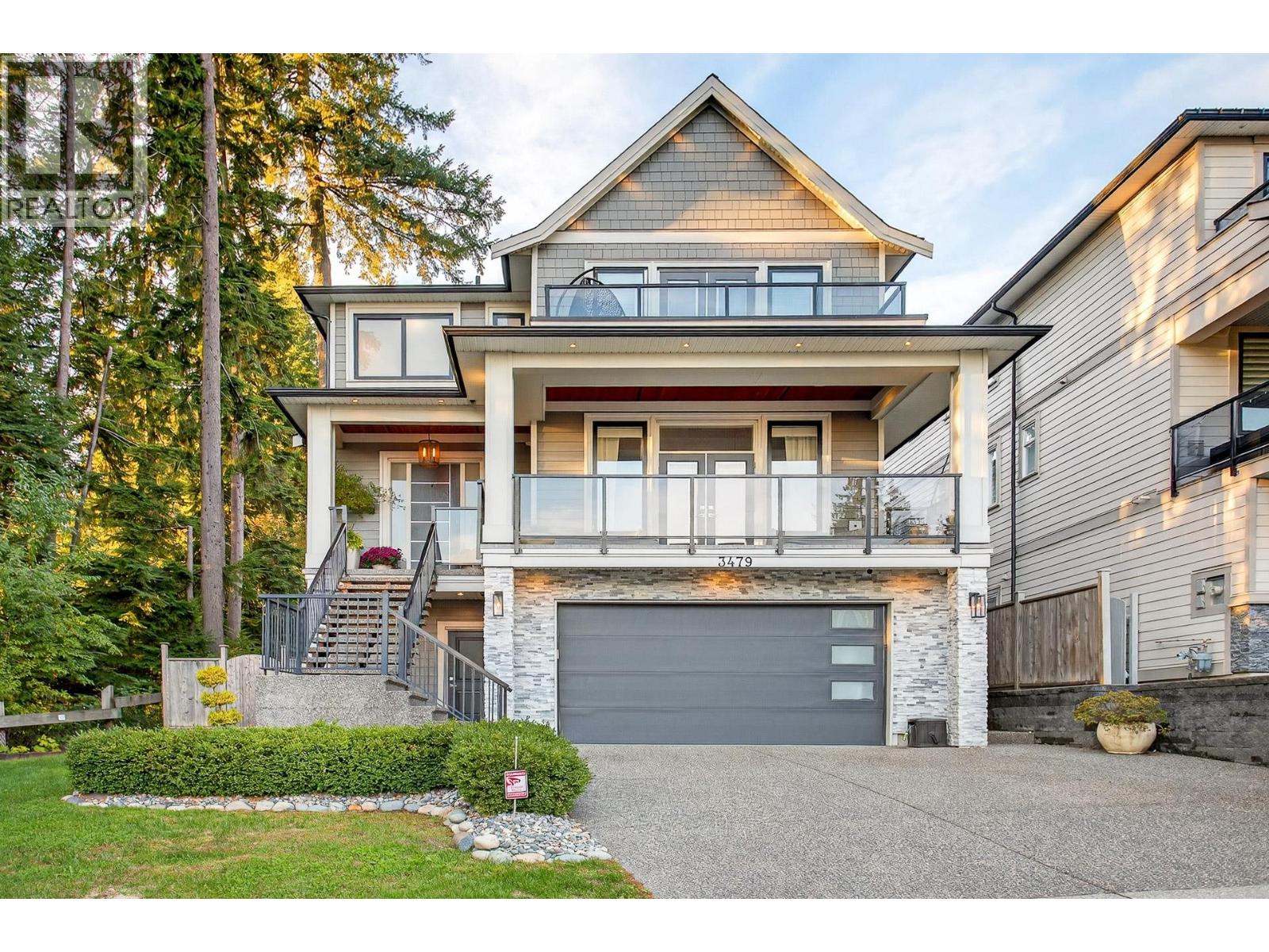 3479 Wales Ave, Coquitlam, BC V3E 0K5