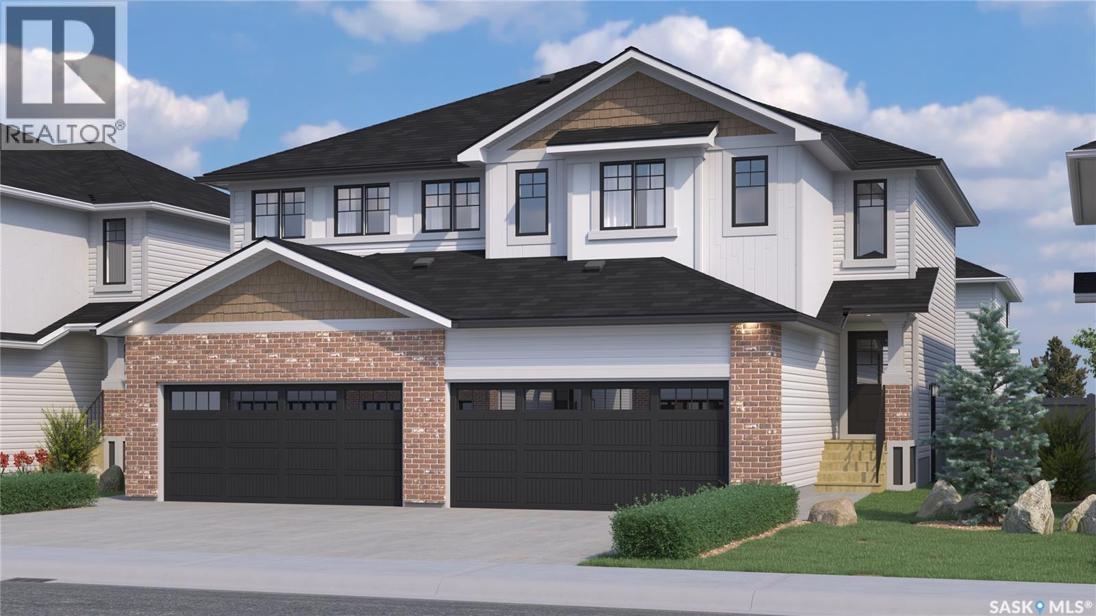4756 Ferndale Cres, Regina, SK S4V 4A3