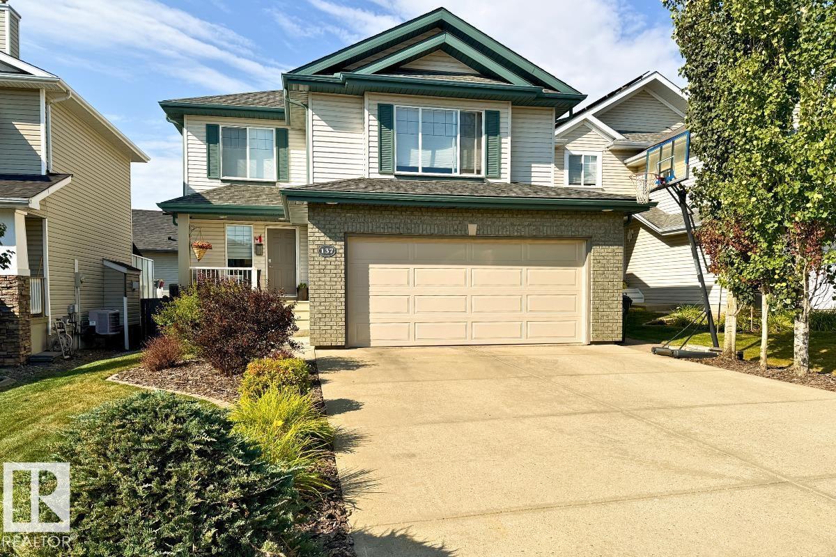 137 Highgrove Cr, Sherwood Park, AB T8A 6J8