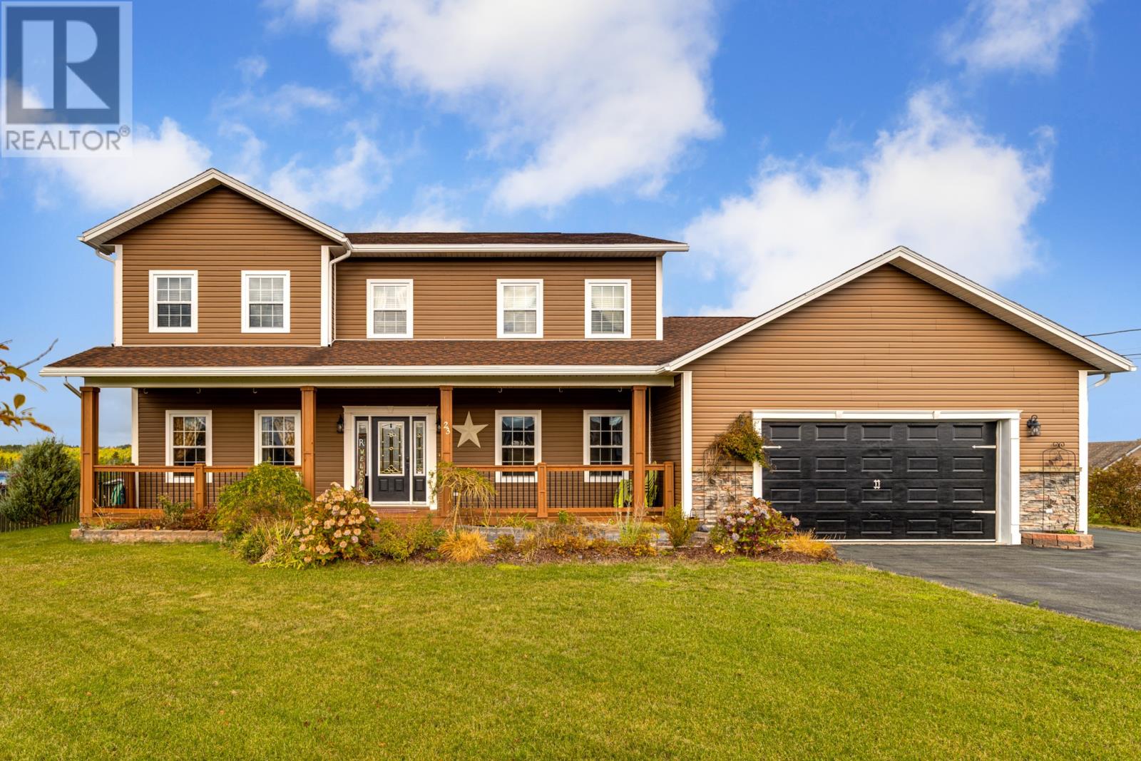 23 Tamarack Dr, Witless Bay, NL A0A 4K0