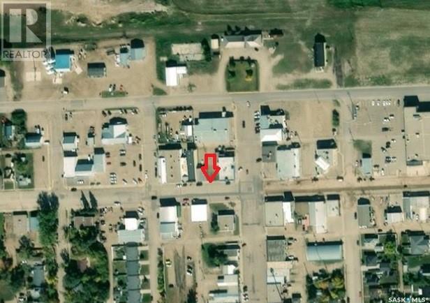 108 Saskatchewan Ave W, Outlook, SK S0L 2N0