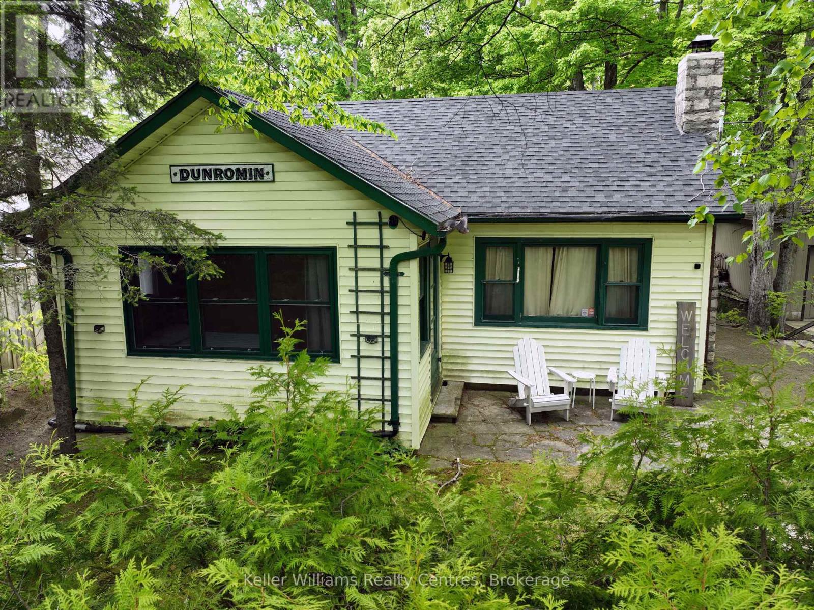 425 Huron Rd, South Bruce Peninsula, ON N0H 2T0