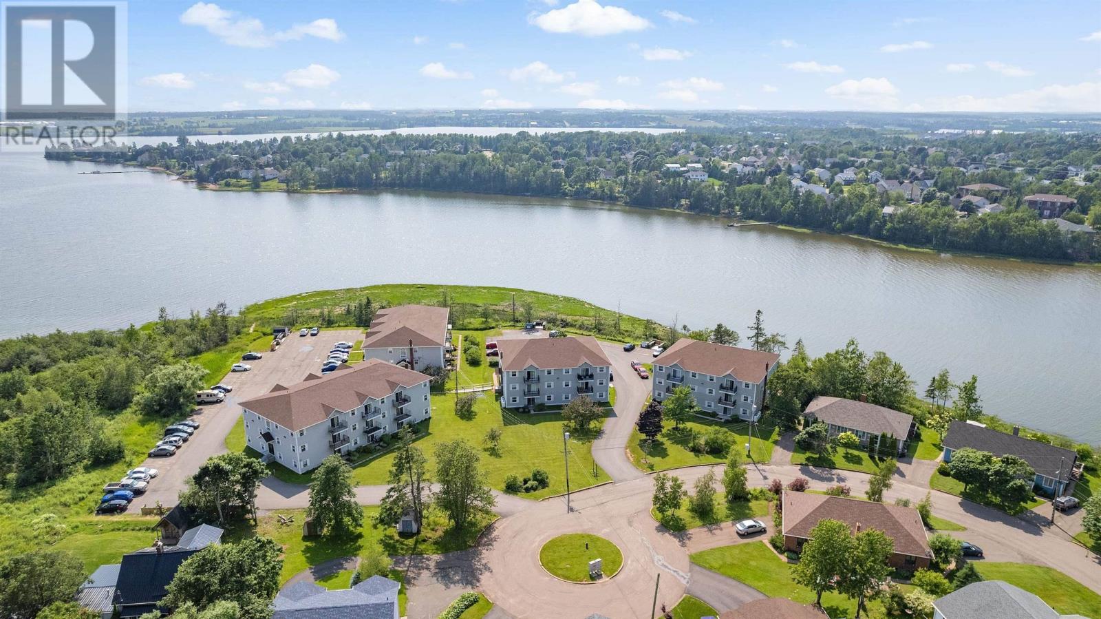 22 Waterview Heights Unit 18, Charlottetown, PE C1A 9J8