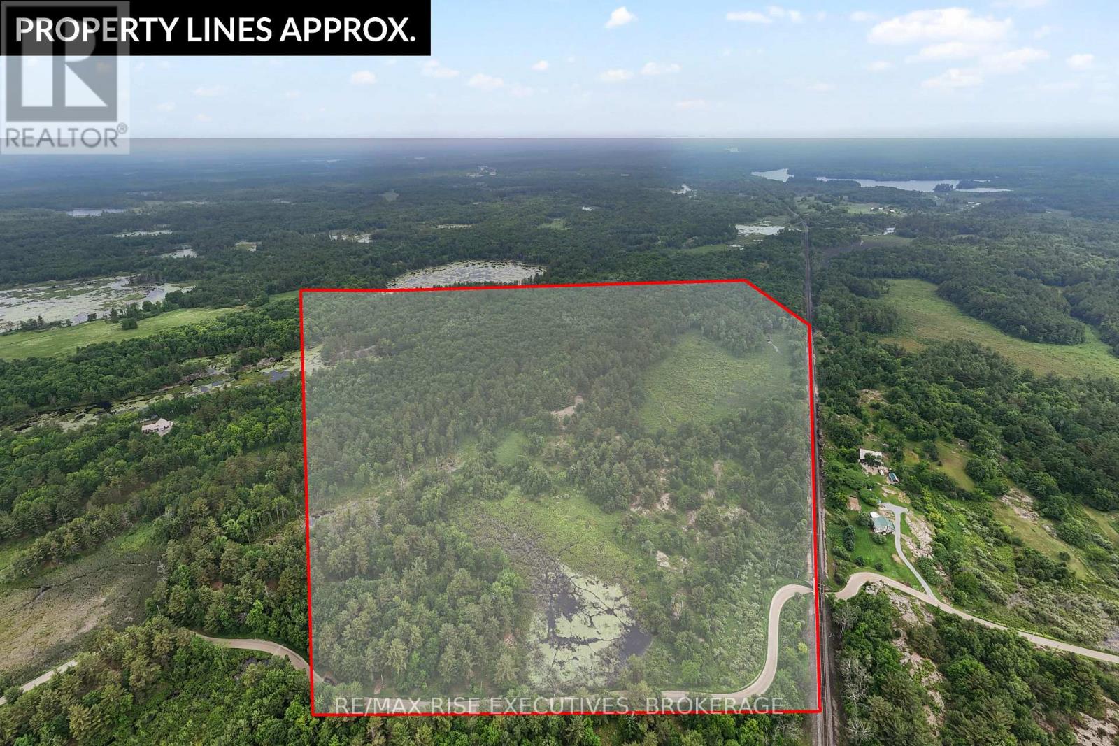 Lot 16 Echo Lake Road, Frontenac Frontenac Centre, ON K0H 2K0