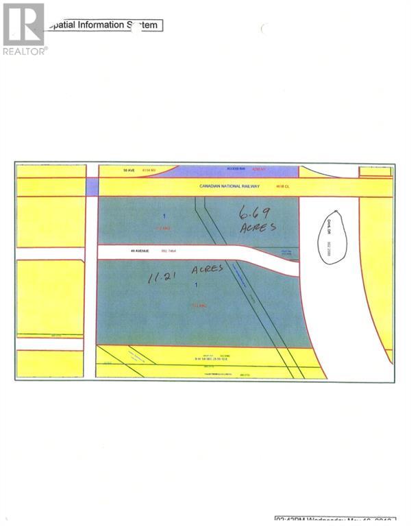 4933 Dahl Dr, Whitecourt, AB T7S 1X6