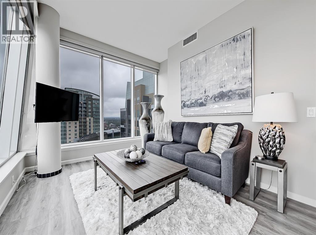 211 13 Avenue Se Unit 2906, Calgary, AB T2G 1E1
