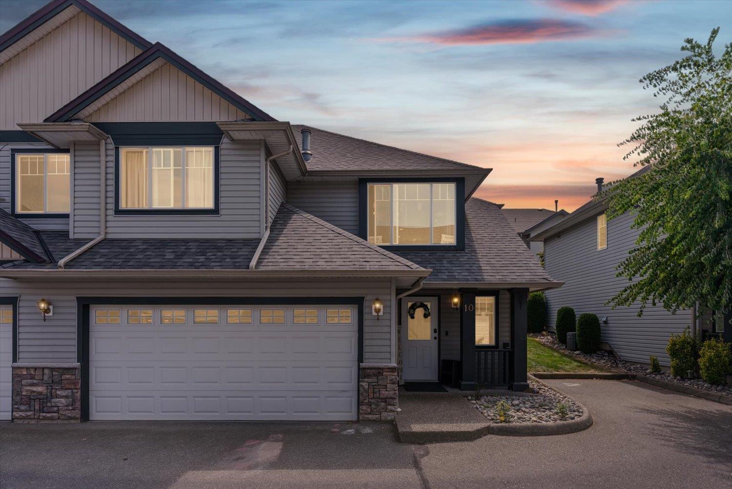 46330 Valleyview Roadpromontory Unit 10, Chilliwack, BC V2R 5S6