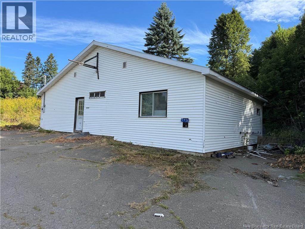 9726 Route 105, Beechwood, NB E7J 1V9