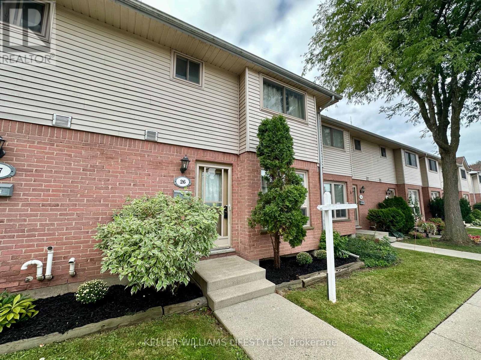 26 89 Highview Ave E, London, ON N6C 5V7