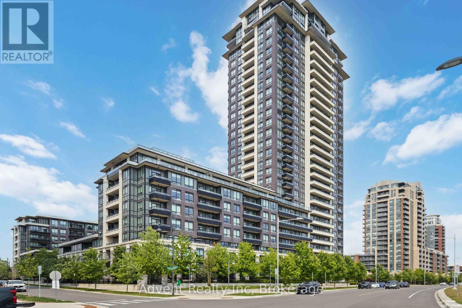 15 Water Walk Dr Ph06 Dr, Markham, ON L6G 0G2