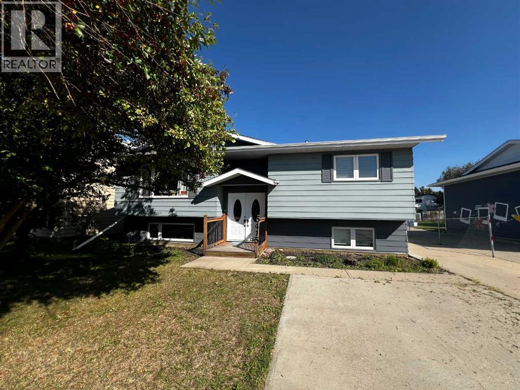 46 Street Unit 5415, Valleyview, AB T0H 3N0