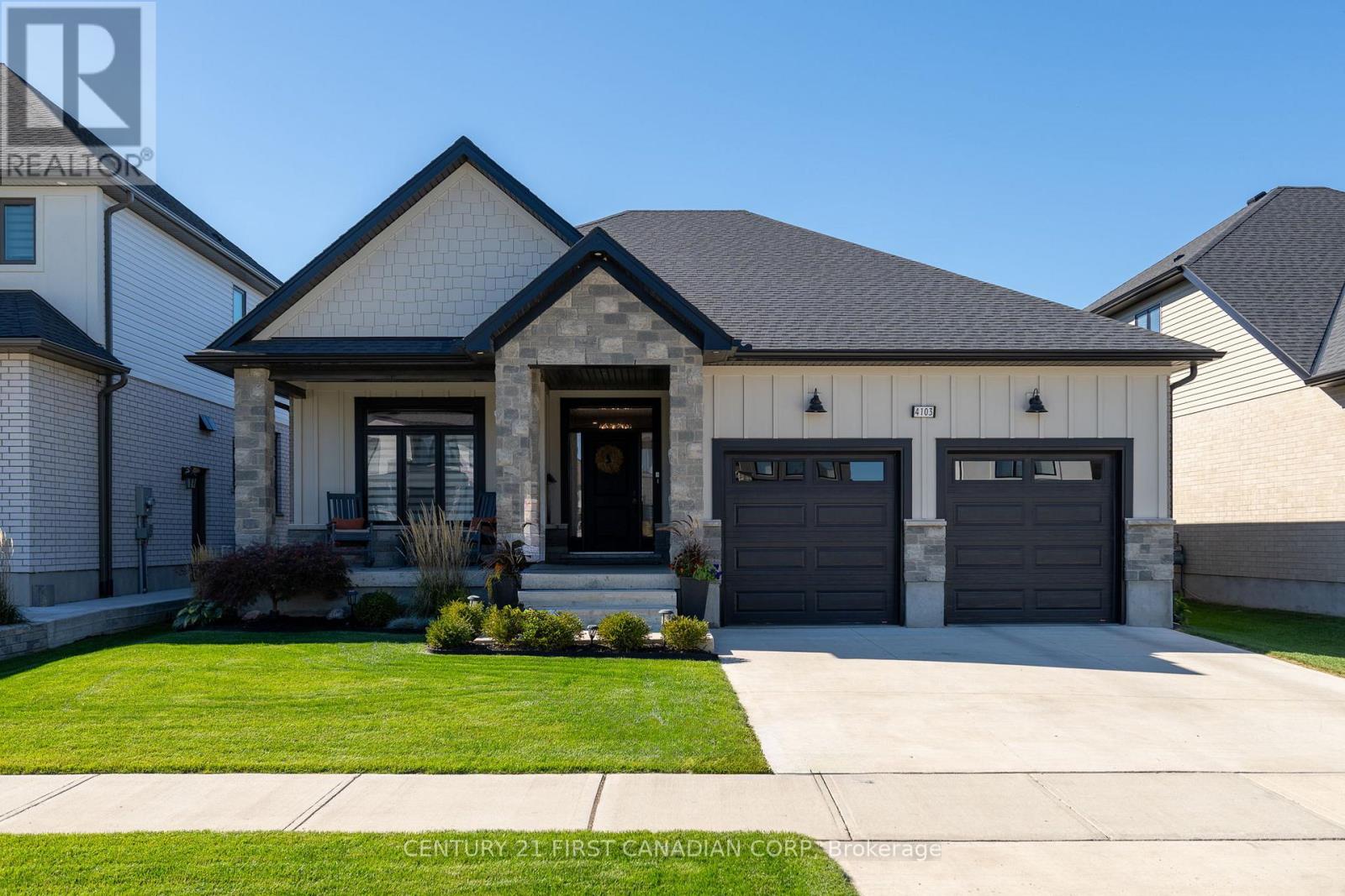4103 Campbell St, London, ON N6P 0H5