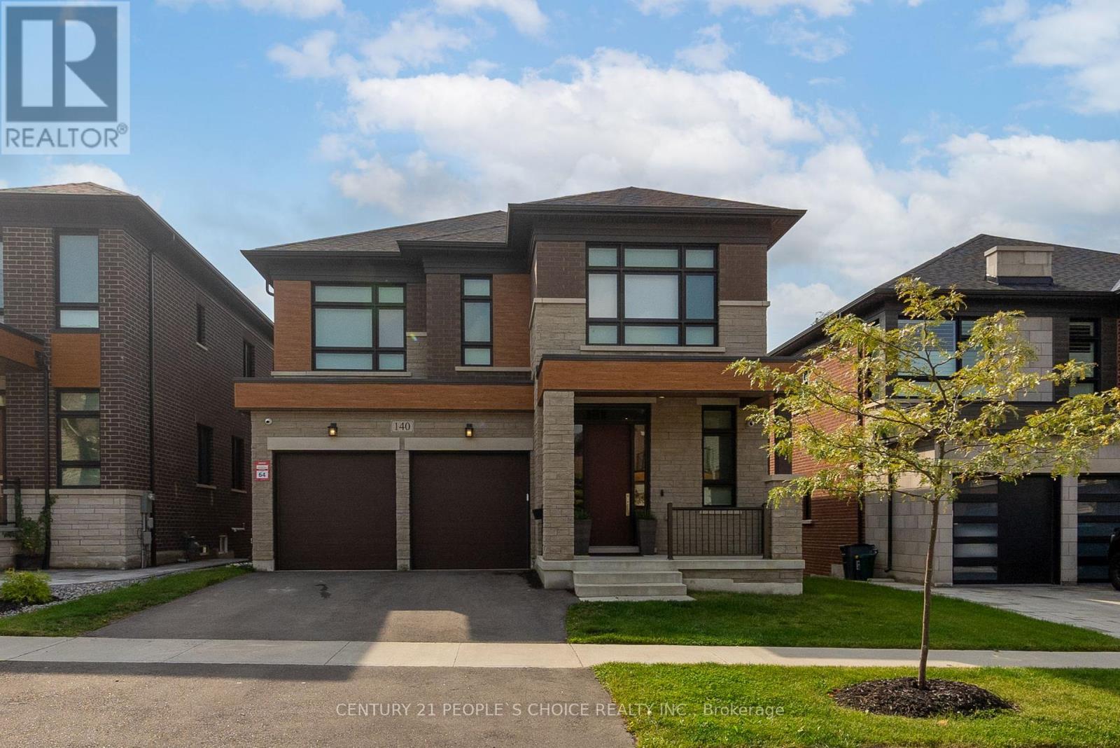 140 Wainfleet Cres, Vaughan Vellore Village, ON L4L 1A6