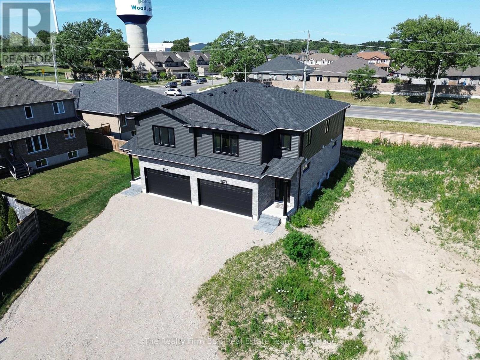 1004 Downing Dr, Woodstock, ON N4T 0K4
