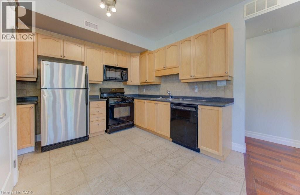 555 King Street E Unit 101, Kitchener, ON N2G 2L9
