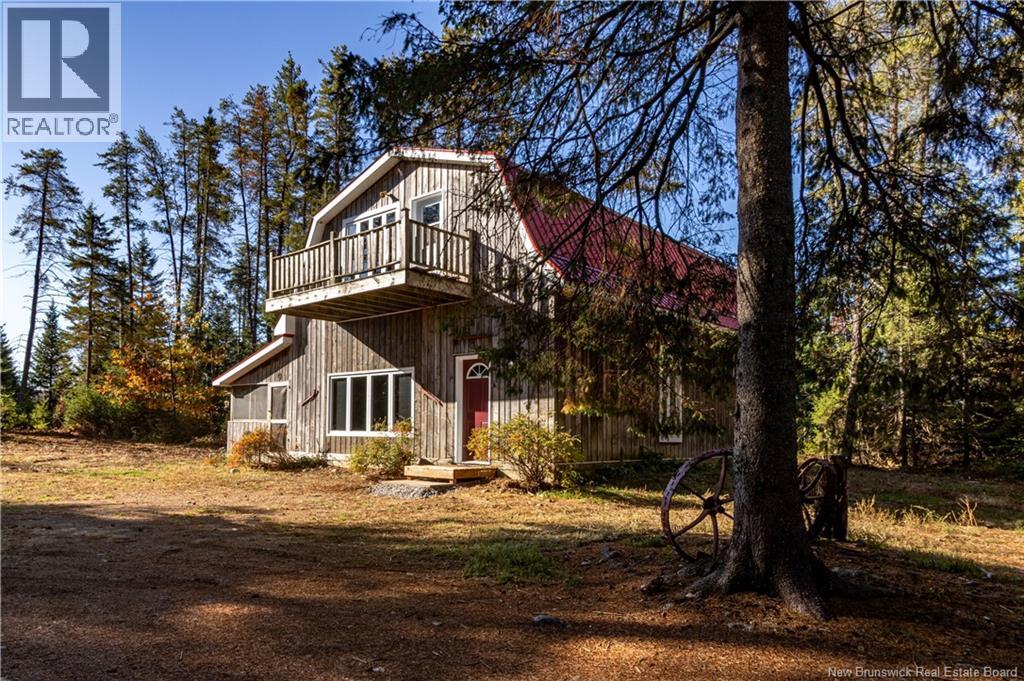 12601 Route 114, Penobsquis, NB E4G 2X6
