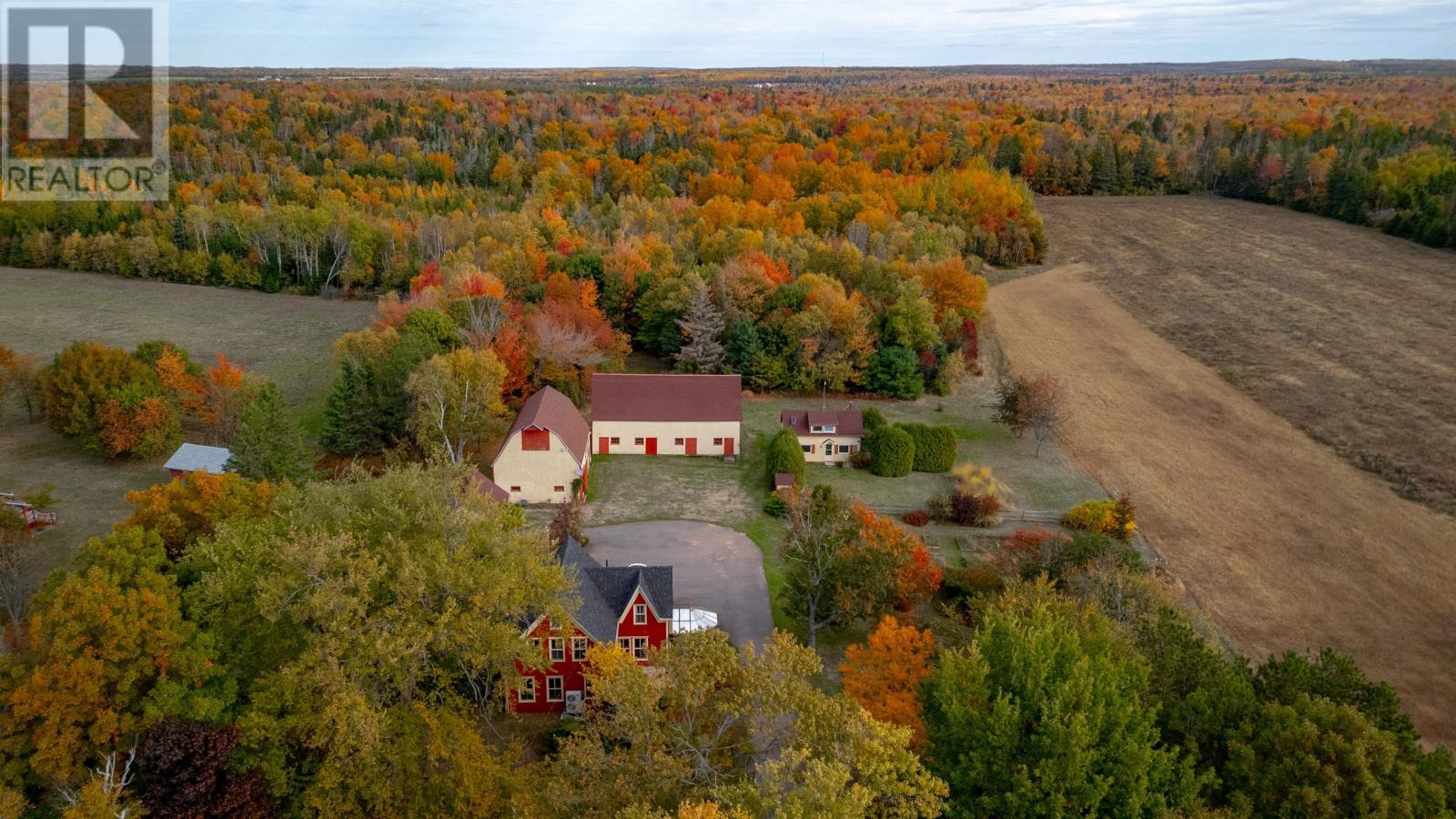 2992 Trans Canada Hwy, South Pinette, PE C0A 1B0