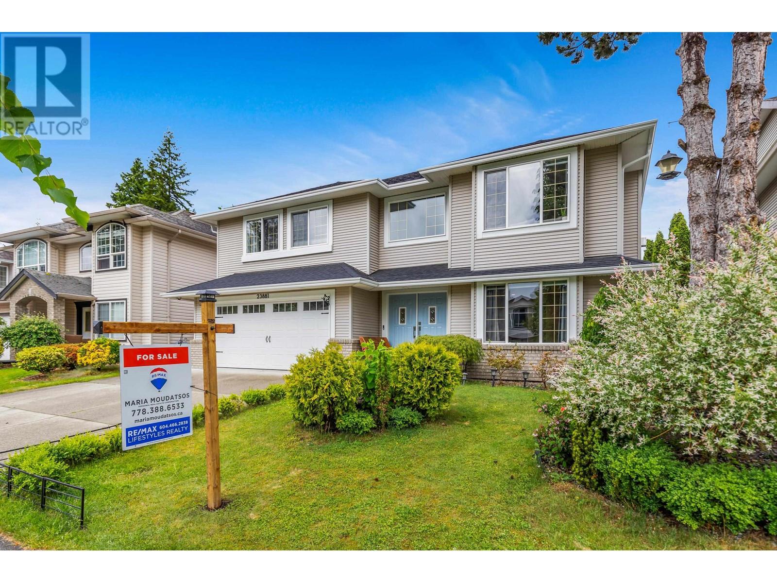 114 Avenue Unit 23881 #a, Maple Ridge, BC V2W 1V2