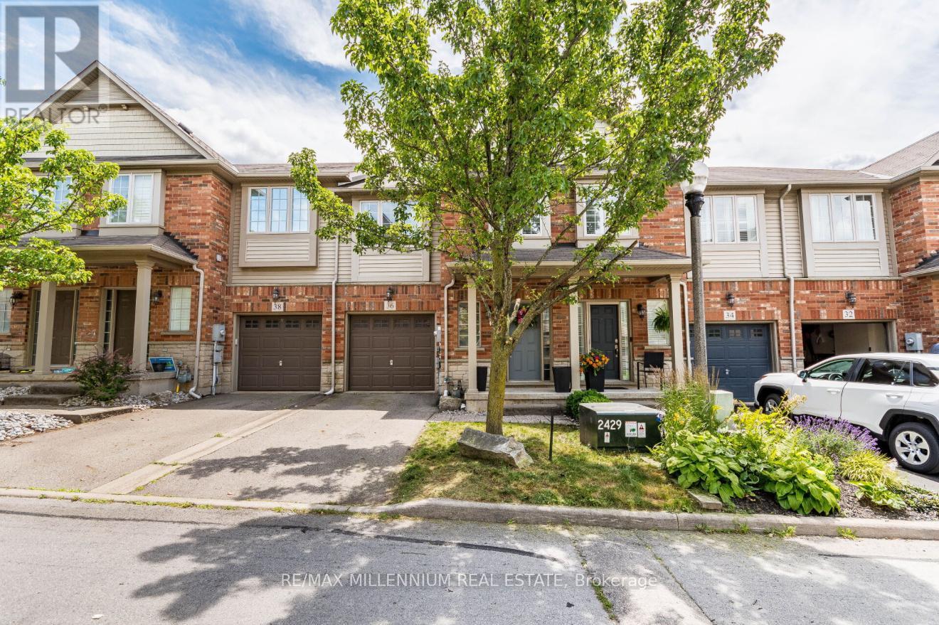 36 Myers Ln, Hamilton, ON L9G 0A5
