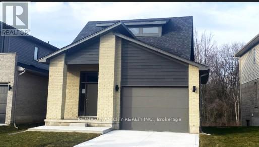 2100 Evans Blvd, London, ON N6M 0J6