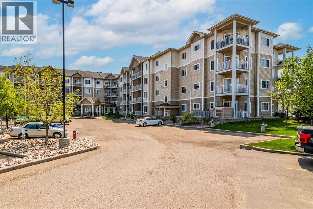194 Sunrise Circle Sw Unit 210, Medicine Hat, AB T1B 4P4
