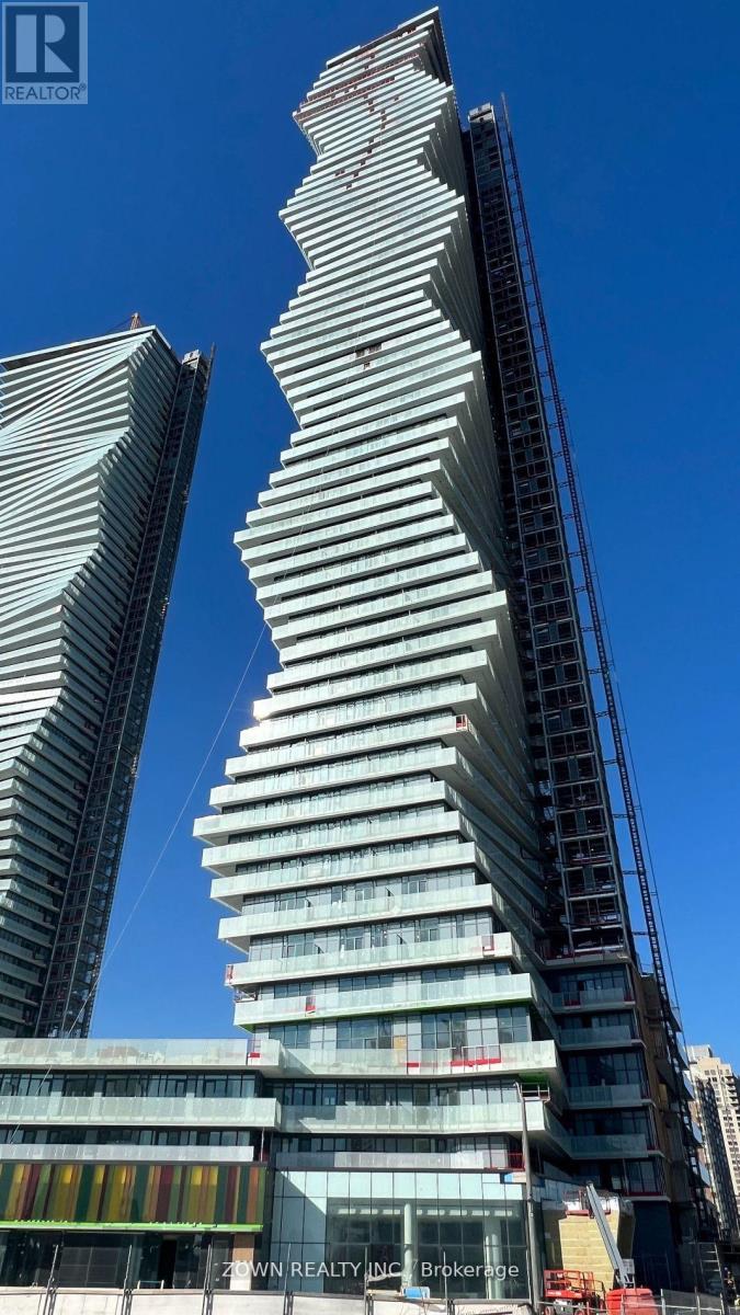 1506 3900 Confederation Pkwy, Mississauga, ON L5B 0M3