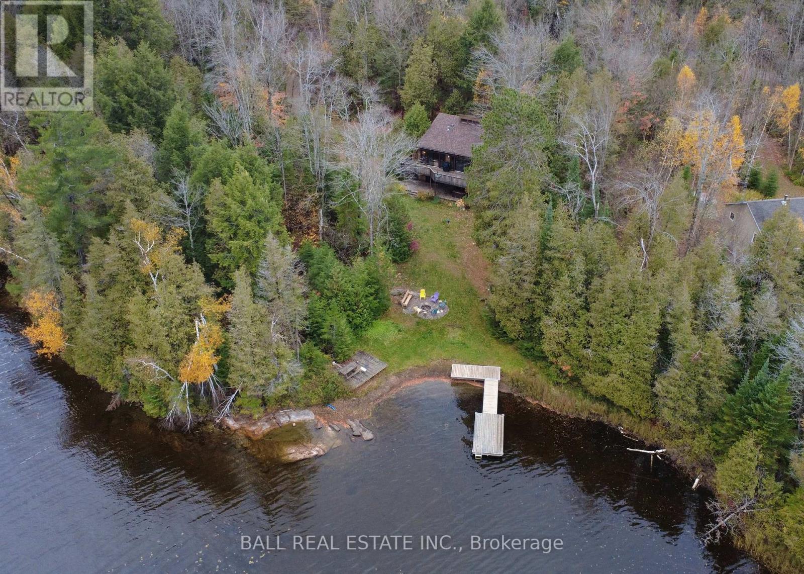 344 Cedarwood Dr, Trent Lakes, ON K0L 1J0