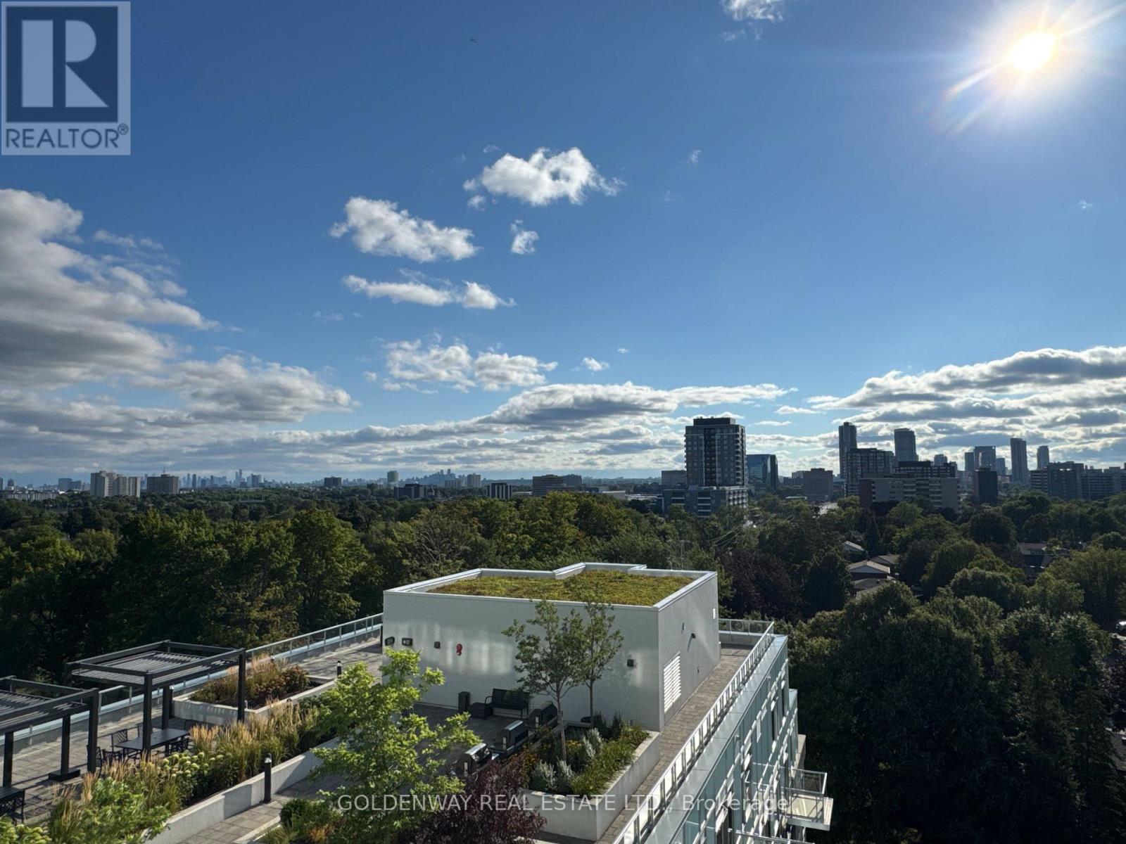 901 3220 Sheppard Ave E, Toronto, ON M1T 0B7