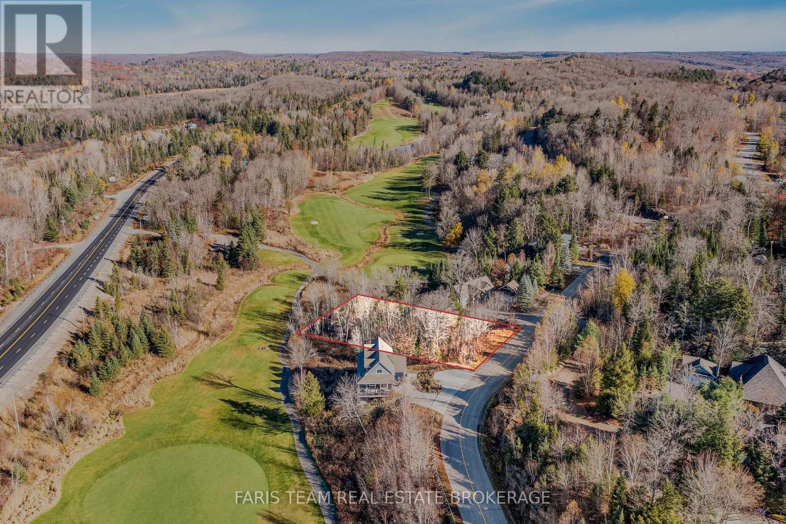 19 Deerhurst Highlands Dr, Huntsville, ON P1H 1B1