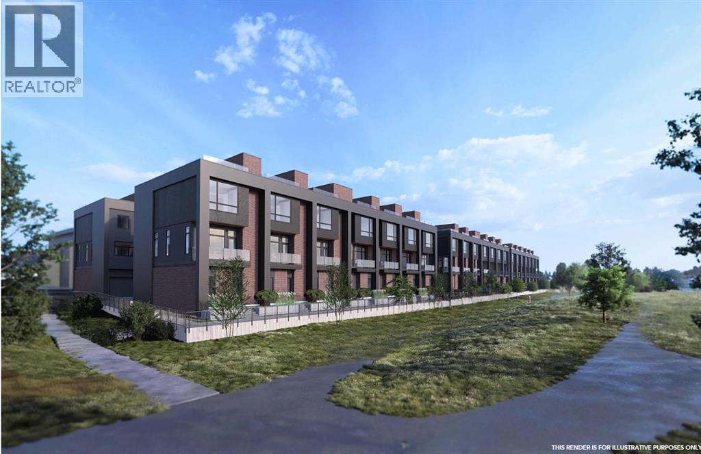 150 Lebel Crescent Nw Unit 108, Calgary, AB T3A 0B1