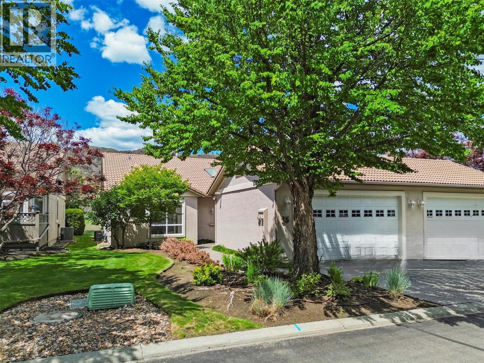 650 Harrington Road Unit 25, Kamloops, BC V2B 6T7