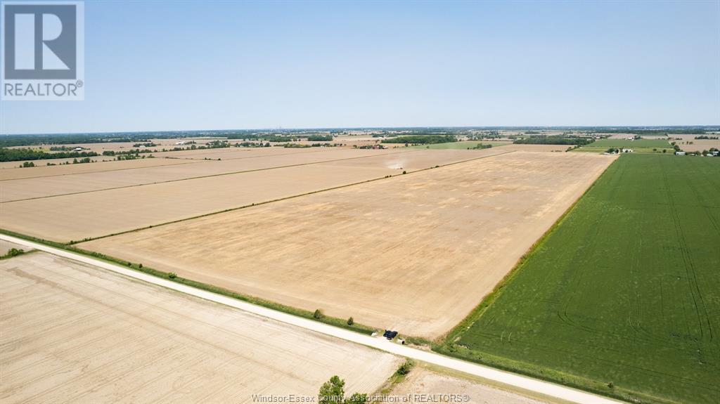 V/l Road 6 West, Kingsville, ON N0R 1B0