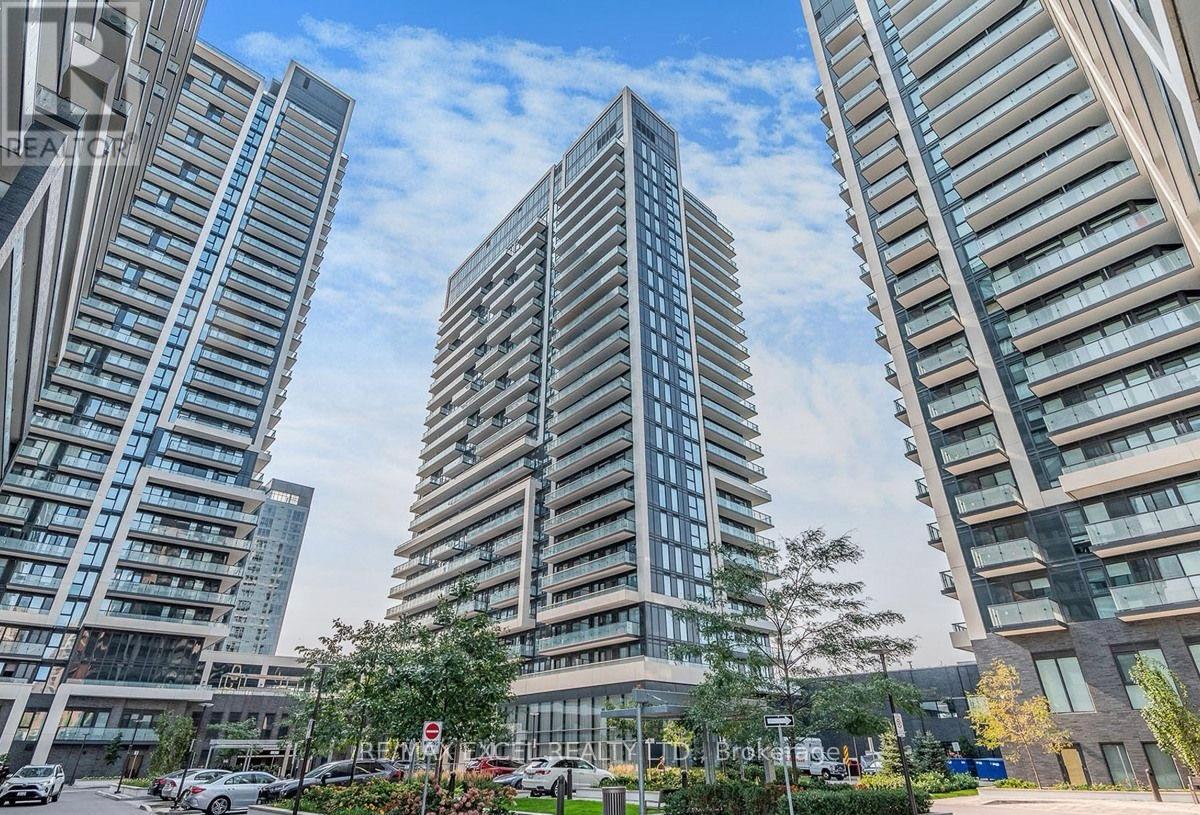 1204 95 Oneida Cres, Richmond Hill Langstaff, ON L4B 0H5