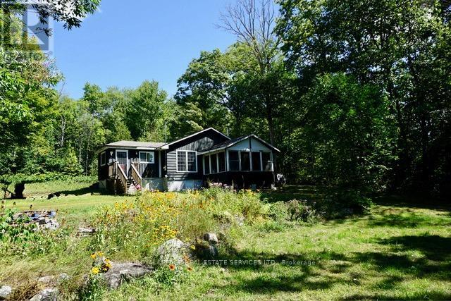 1116 Moon River Rd, Muskoka Lakes Medora, ON P0C 1A0
