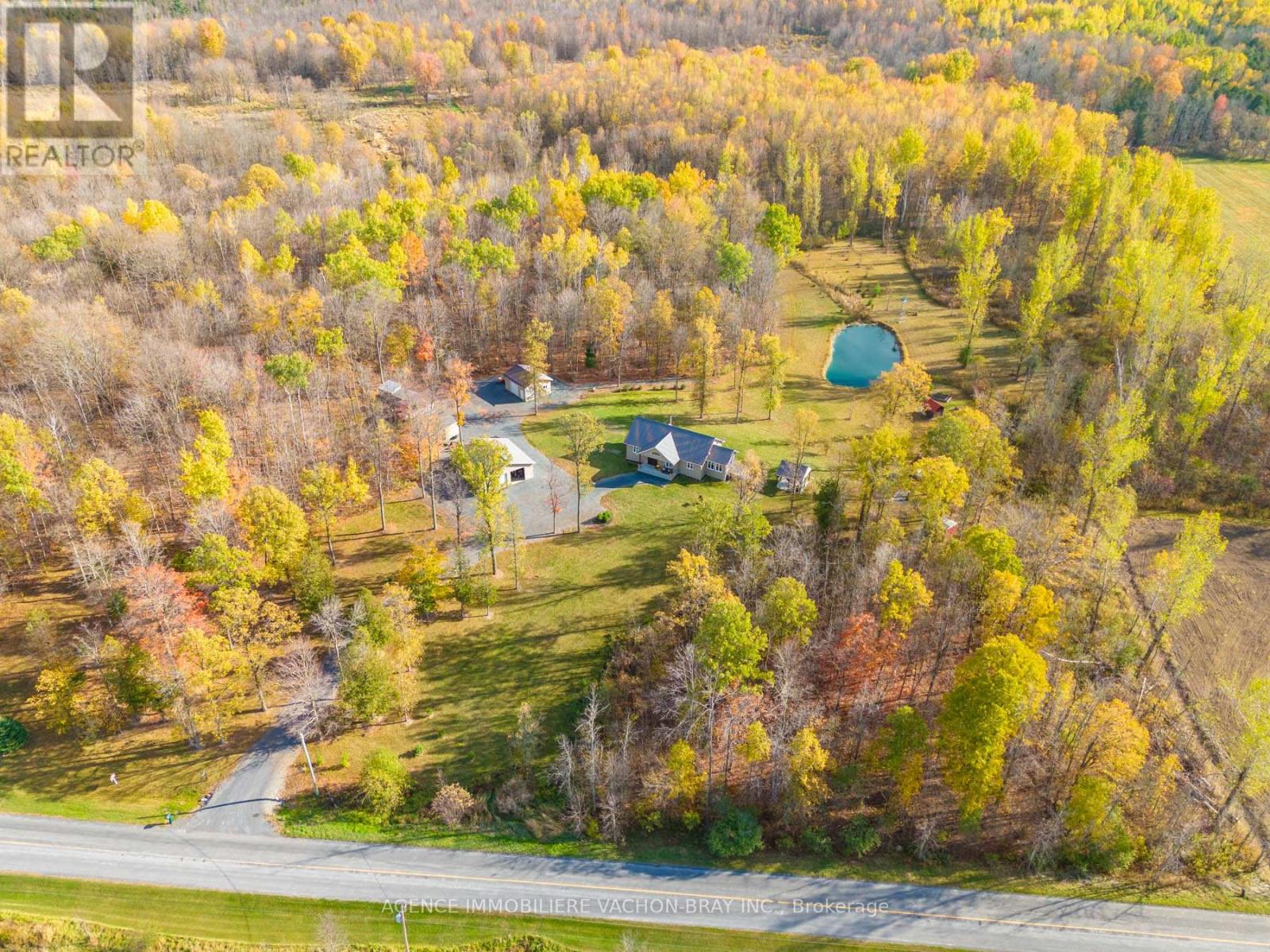 18668 Concession 2 Rd, North Glengarry, ON K0C 1B0