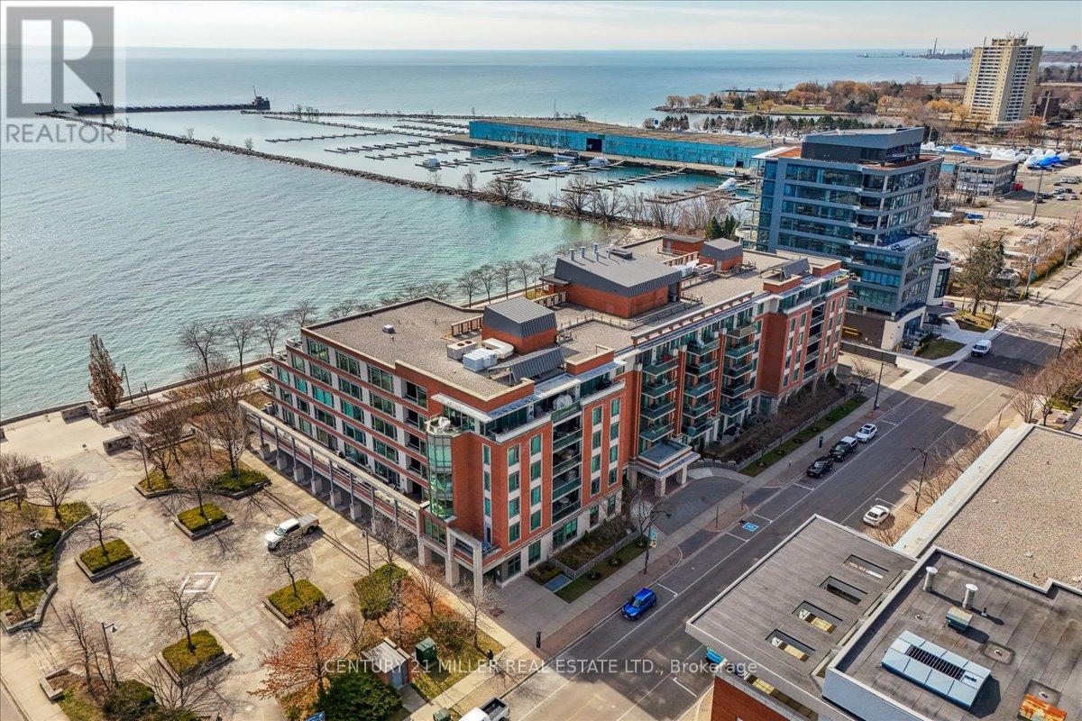 601 65 Port St E, Mississauga, ON L5G 4V3