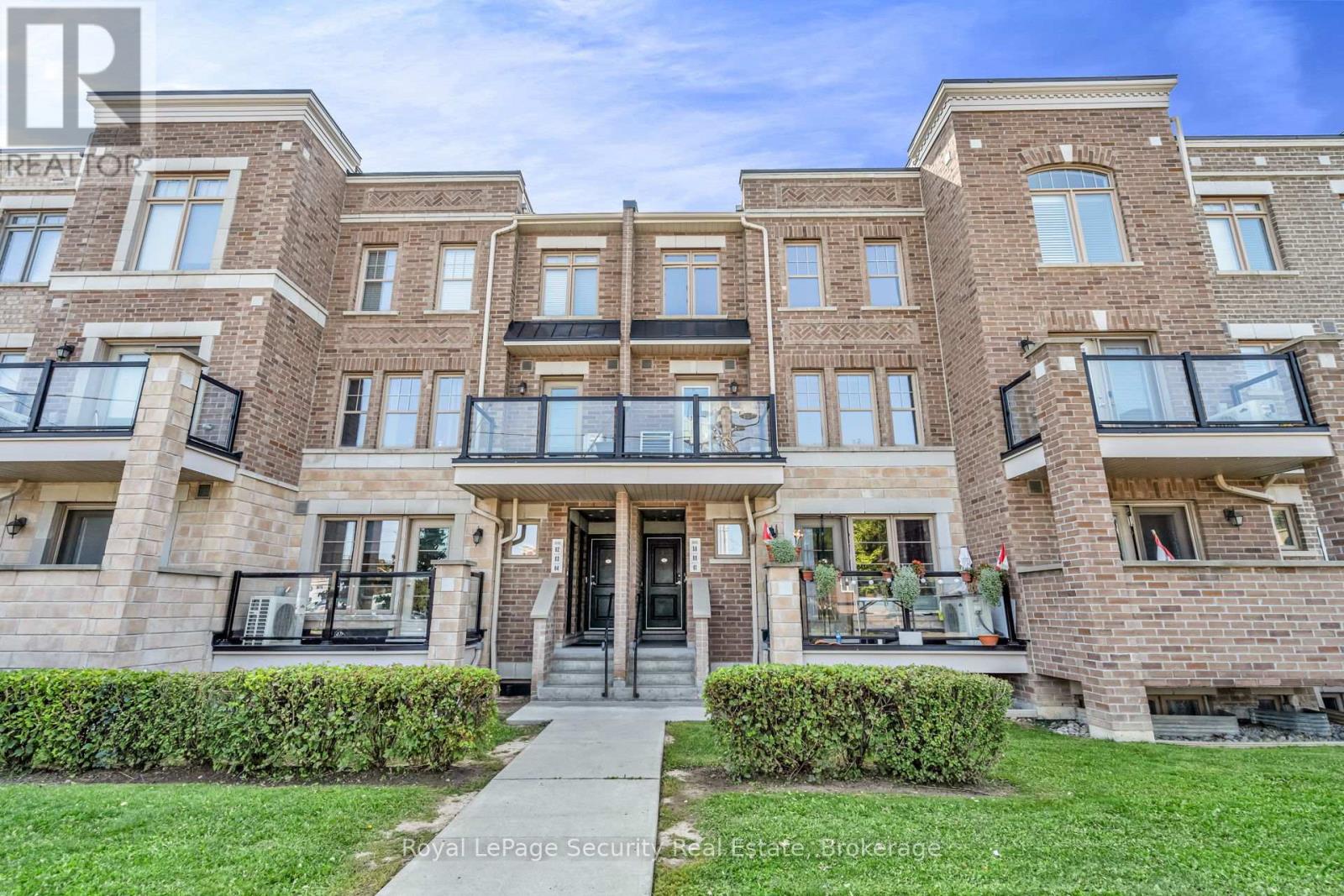 61 2315 Sheppard Ave W, Toronto Humberlea-pelmo Park, ON M9M 3A4