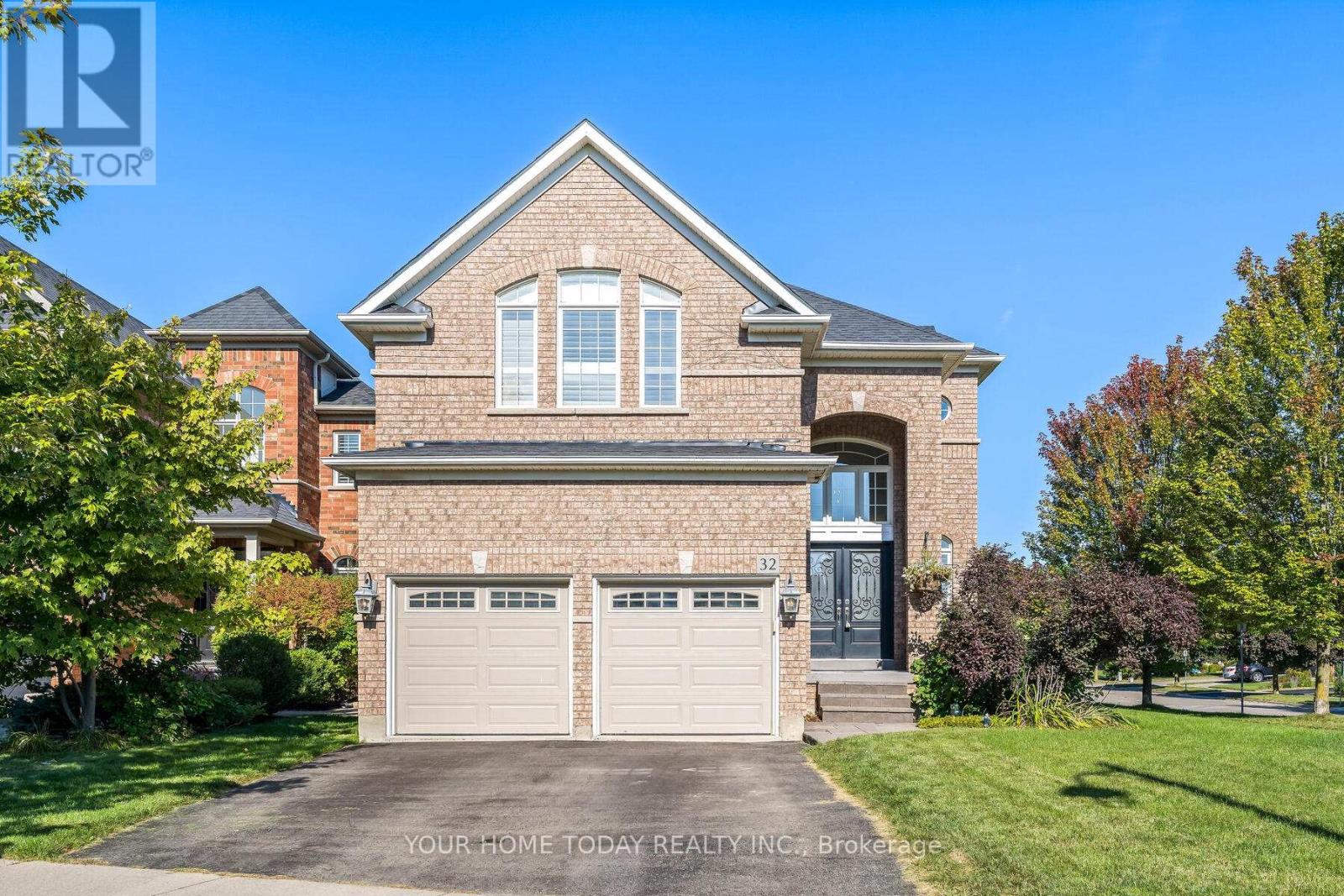 32 Orchid Ave, Halton Hills, ON L7G 6L7