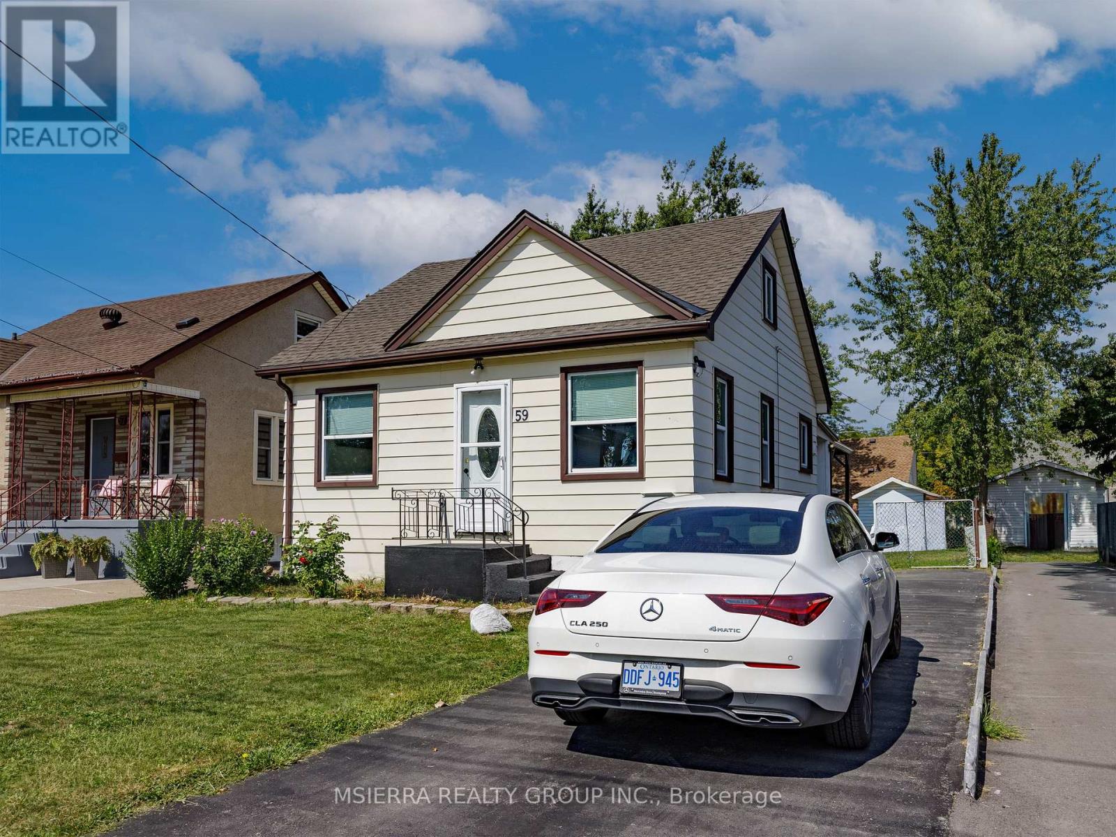 59 Hamilton St, St. Catharines, ON L2S 1K8