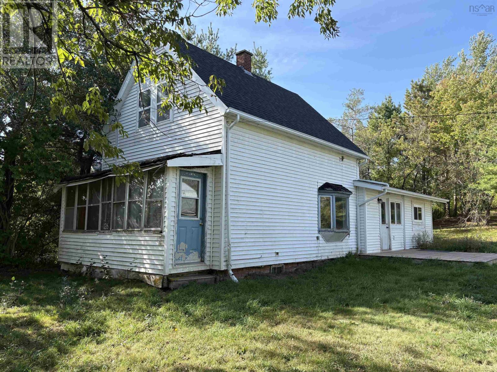 126 George St, Stewiacke, NS B0N 2J0