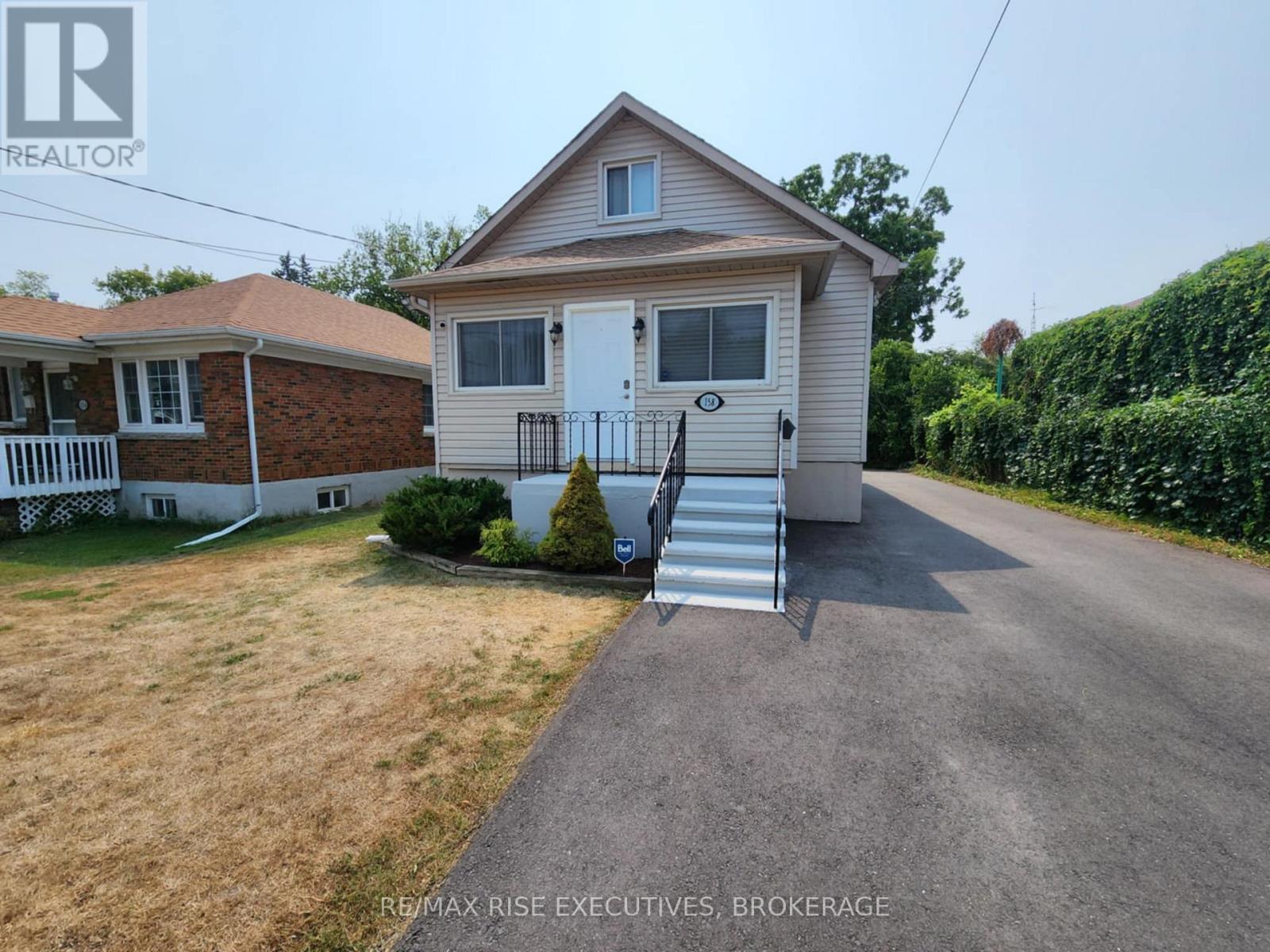 158 Joseph St, Kingston East Of Sir John A. Blvd, ON K7K 2H7