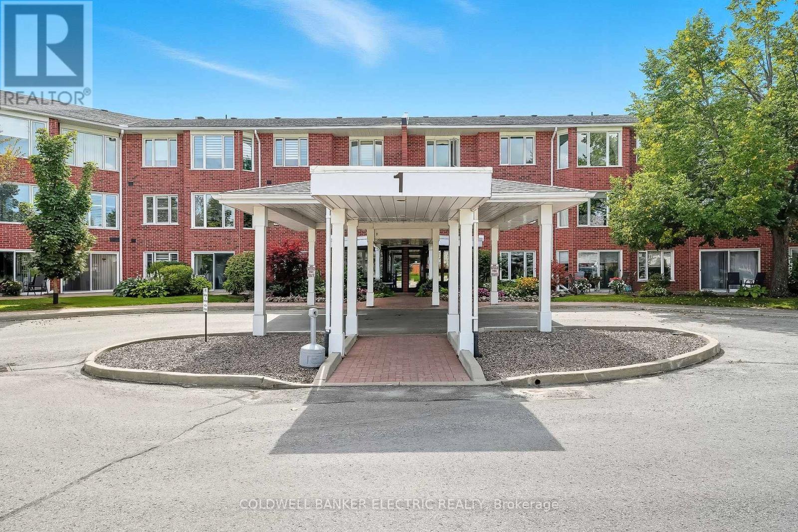 301 1 Heritage Way, Kawartha Lakes, ON K9V 5P9