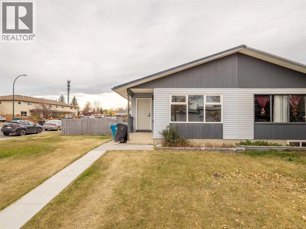 2 Cayuga Cres W, Lethbridge, AB T1K 5H5