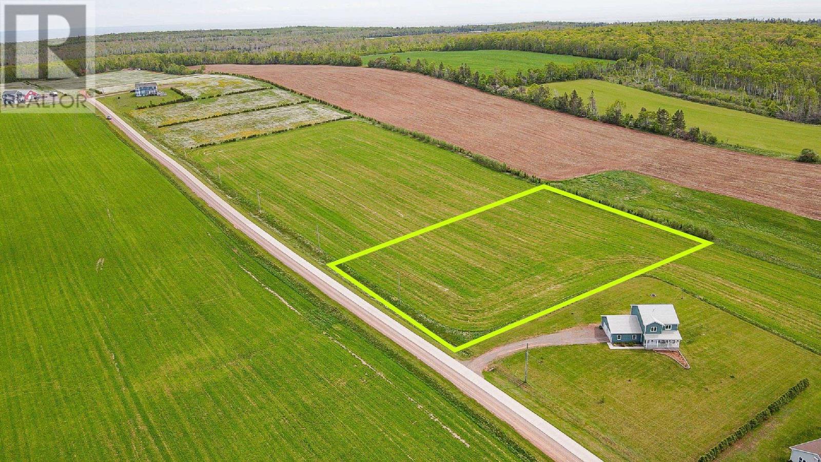 11 Scenic View Rd, Long Creek, PE C0A 1H1