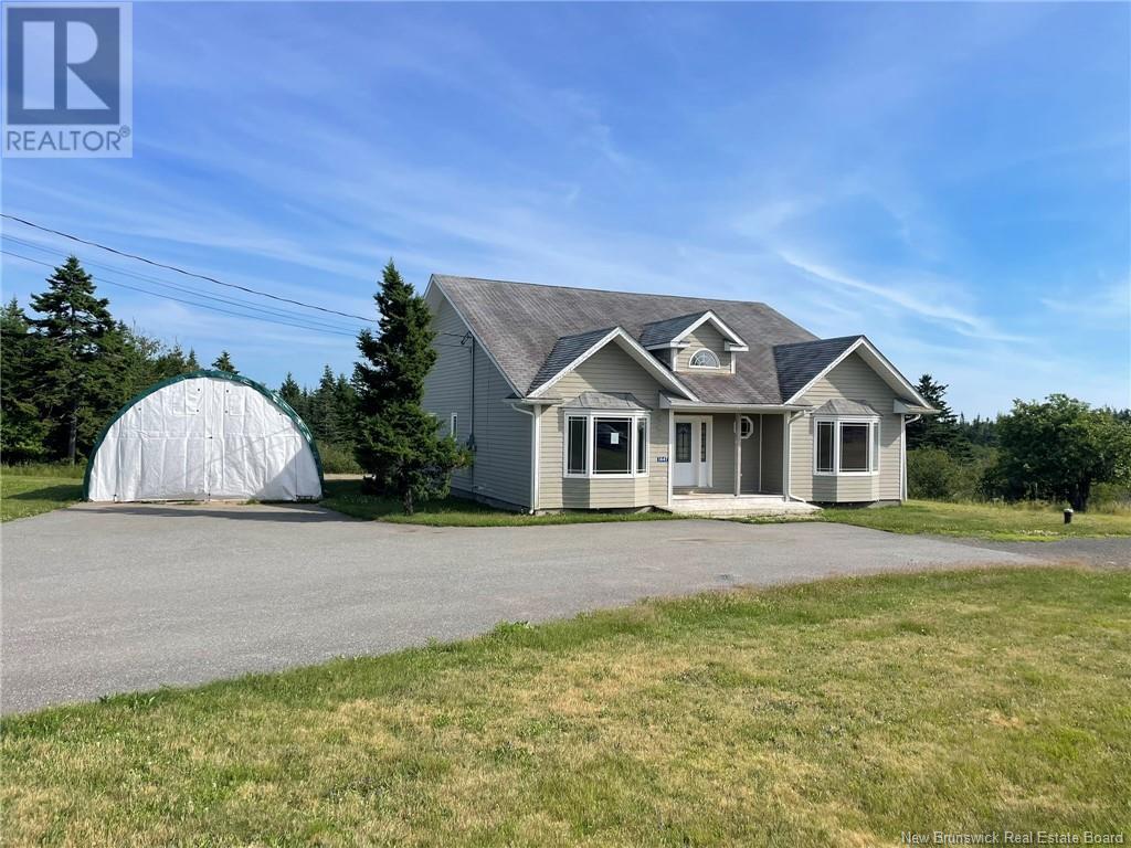 1447 Route 776, Grand Manan, NB E5G 1H7 | MLS #NB103121 | Houseful