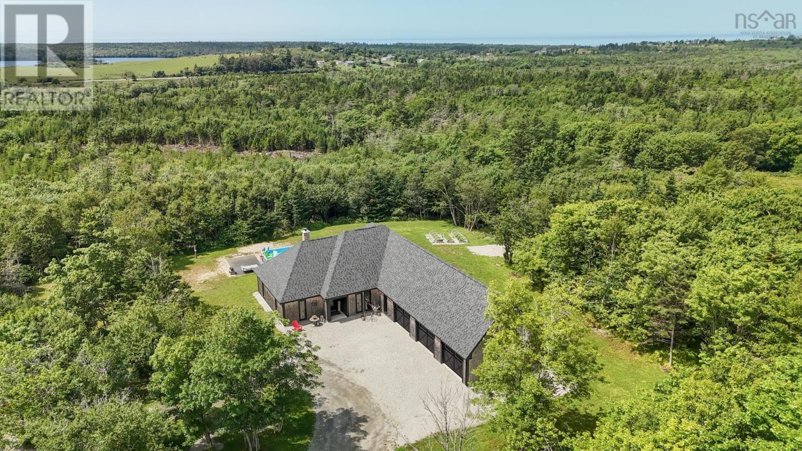 319 Edson Foote Rd, Yarmouth, NS B5A 4A9